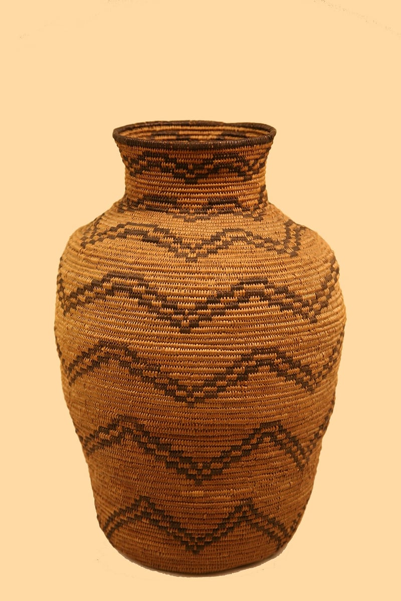 American-Indian Blend